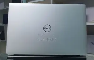 New Laptop Dell XPS 15 32GB Intel Core I9 SSD 512GB