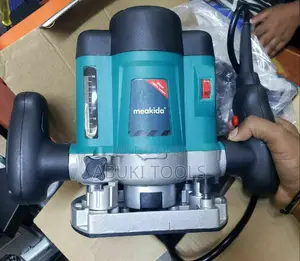 Photo - Makida Router