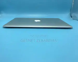 New Laptop Apple MacBook Air 2015 4GB Intel Core I5 SSD 128GB