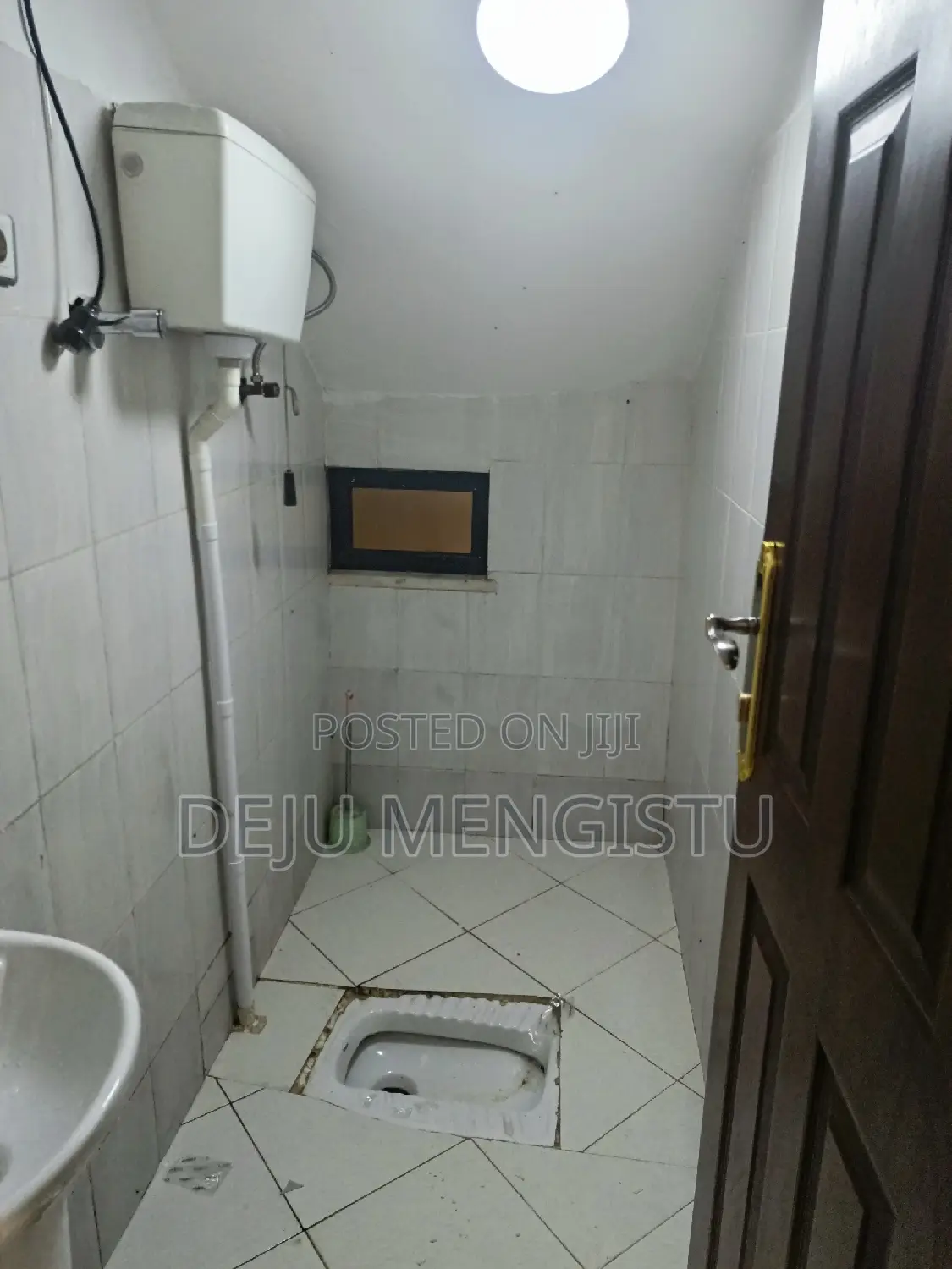 2bdrm Apartment in ፍየል ቤት, Bole for rent