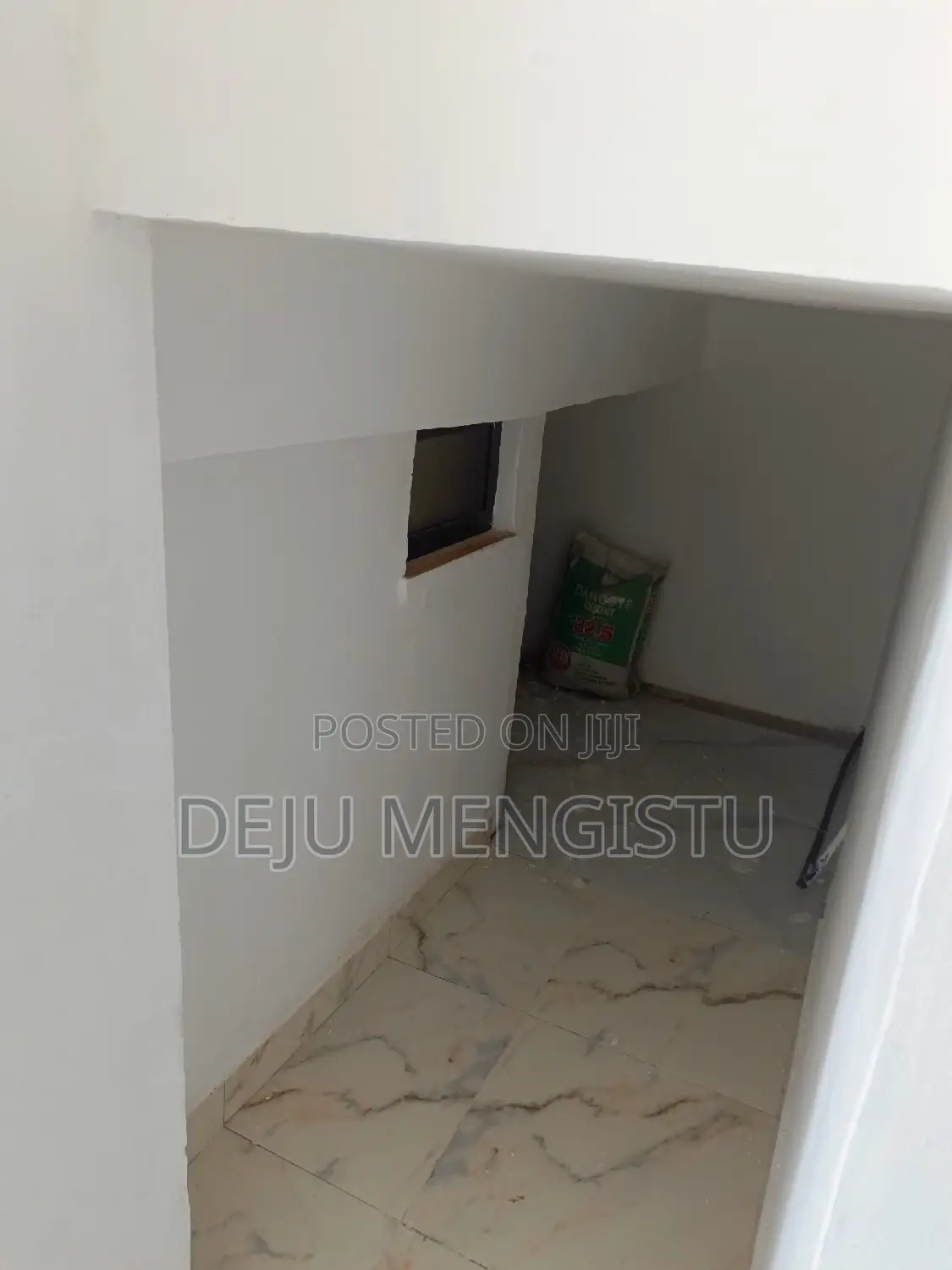 2bdrm Apartment in ፍየል ቤት, Bole for rent