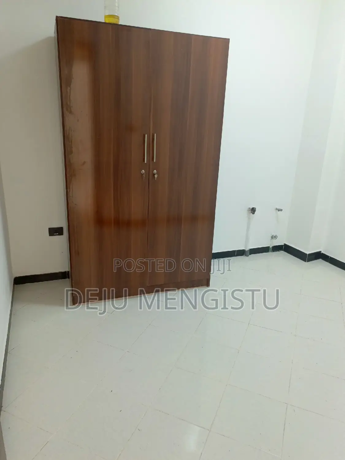 2bdrm Apartment in ፍየል ቤት, Bole for rent