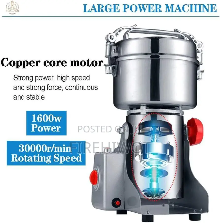 Grinder Machine