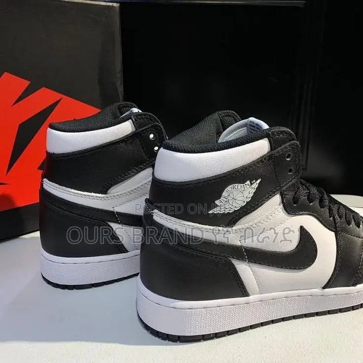 High Master Quality Nike Air Jordan 1 High Shoes