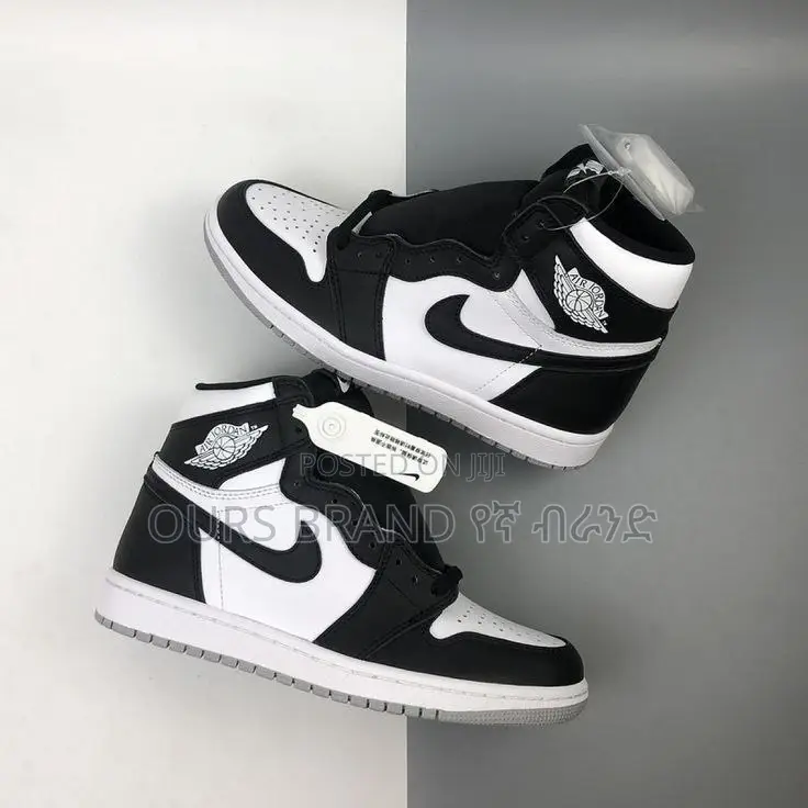 High Master Quality Nike Air Jordan 1 High Shoes