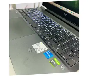 New Laptop HP Victus 15 16GB Intel Core I5 SSD 1T