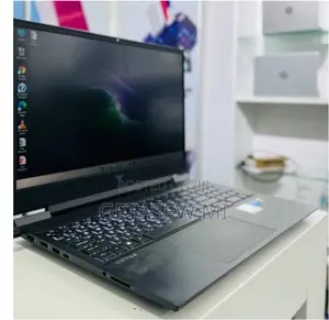 New Laptop HP Victus 15 16GB Intel Core I5 SSD 1T