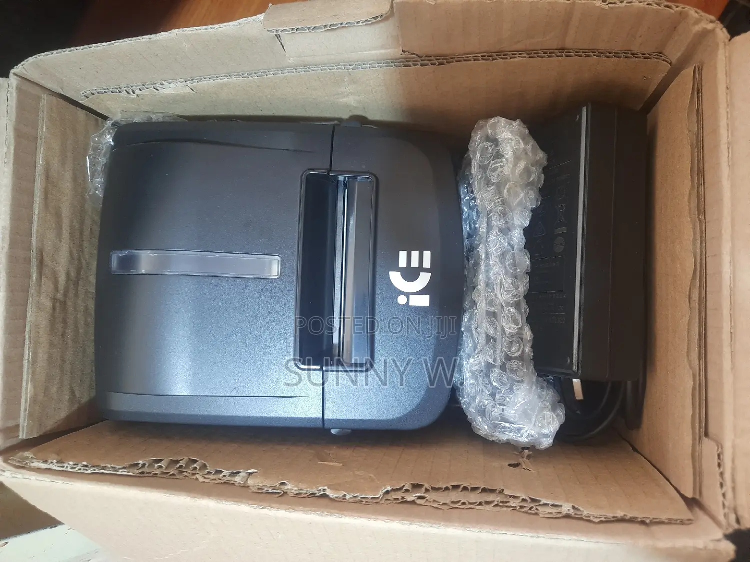 Thermal Reciept Printer