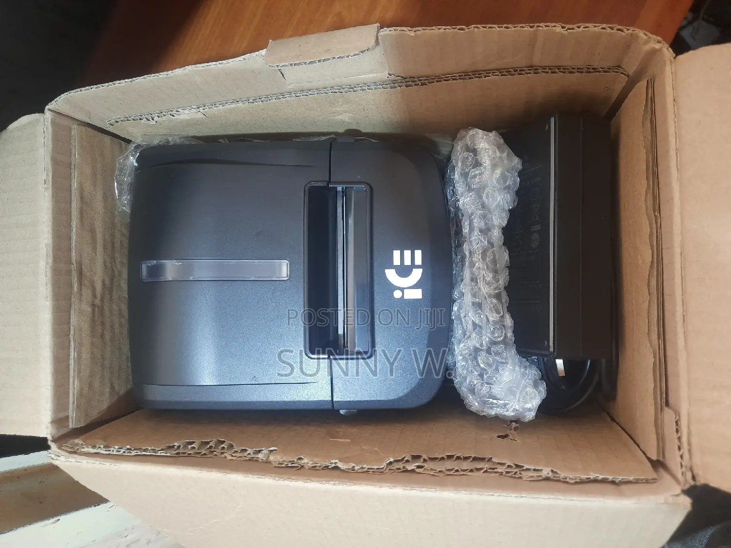 Thermal Reciept Printer