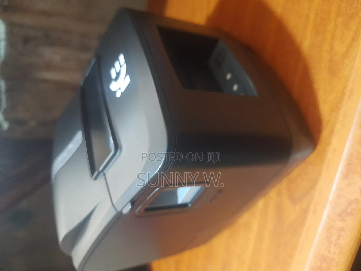 Thermal Reciept Printer