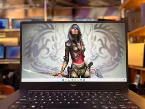 Photo - New Laptop Dell Precision 5520 16GB Intel Core I7 SSD 512GB