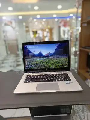 New Laptop HP EliteBook X360 1020 G2 16GB Intel Core I7 SSD 512GB
