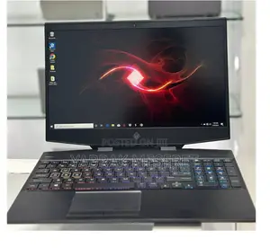 New Laptop HP Omen X 16GB Intel Core I7 HDD+SSD 1T