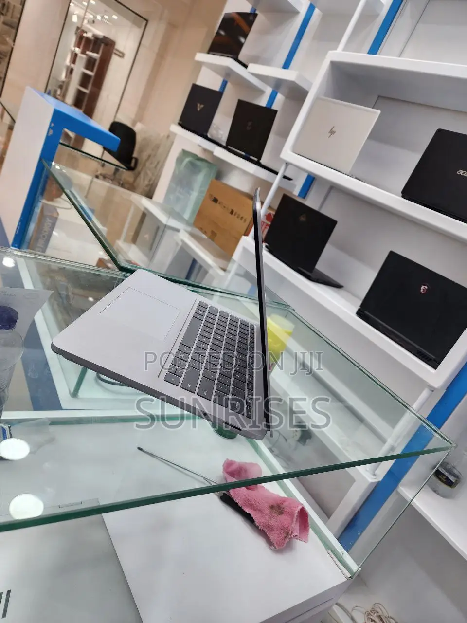 New Laptop Microsoft Surface Pro 9 16GB Intel Core I7 SSD 1T