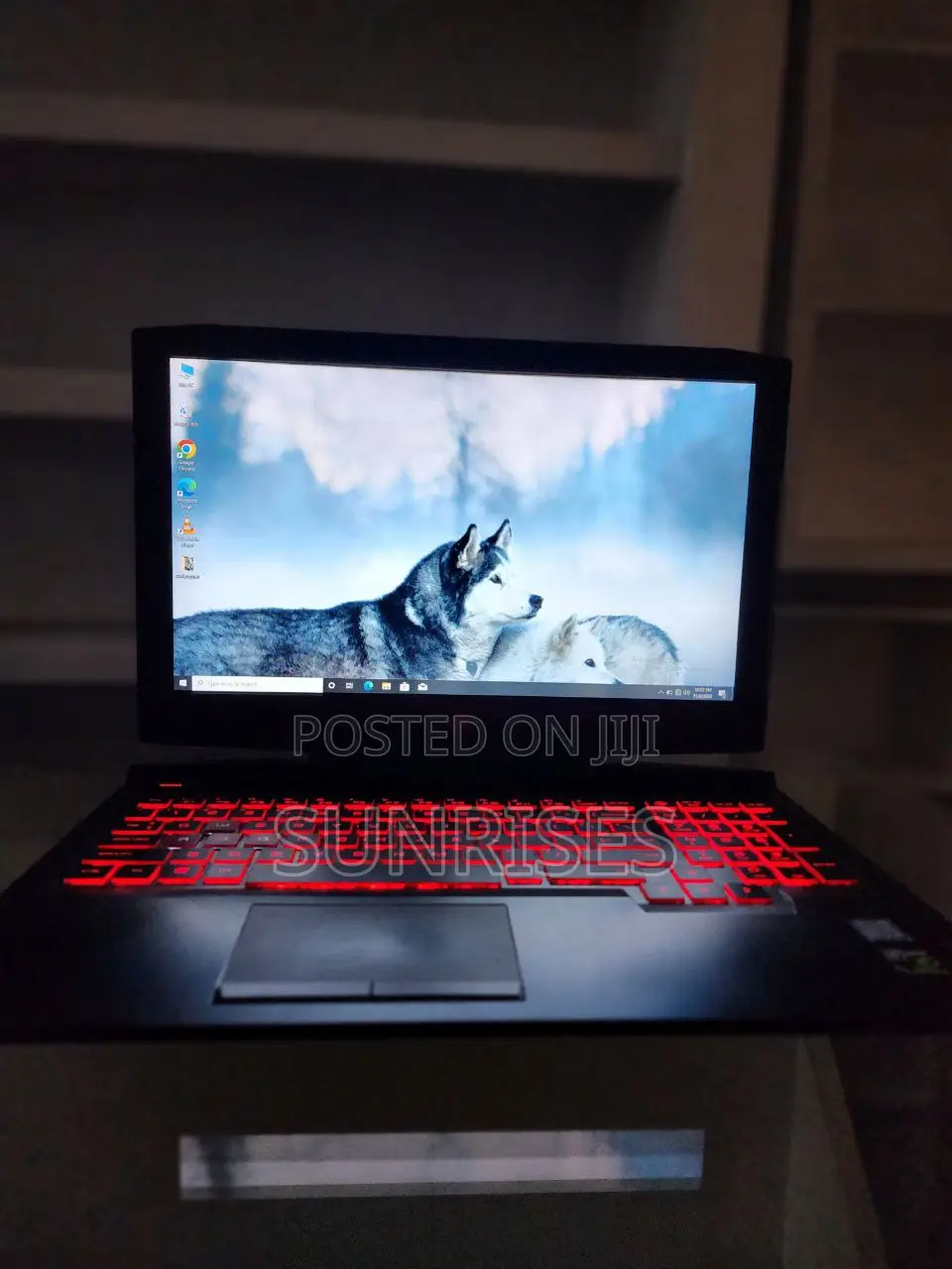 New Laptop HP Omen X 16GB Intel Core I7 SSD 1.5T