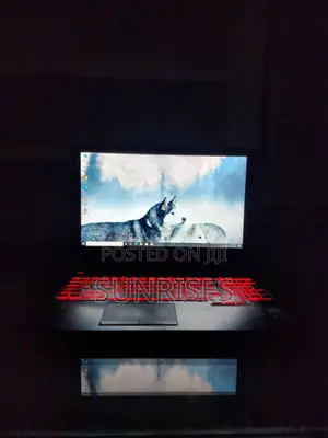 New Laptop HP Omen X 16GB Intel Core I7 SSD 1.5T