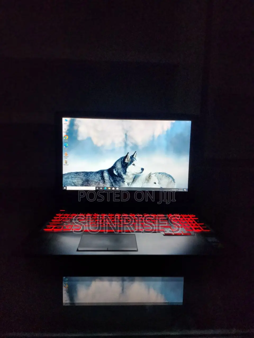 New Laptop HP Omen X 16GB Intel Core I7 SSD 1.5T