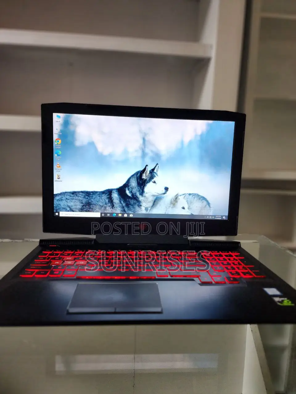 New Laptop HP Omen X 16GB Intel Core I7 SSD 1.5T