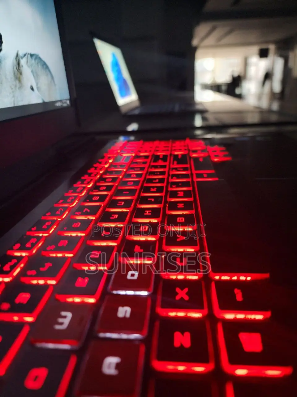 New Laptop HP Omen X 16GB Intel Core I7 SSD 1.5T