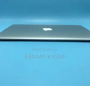 Photo - New Laptop Apple MacBook Air 2013 4GB Intel Core i5 SSD 128GB