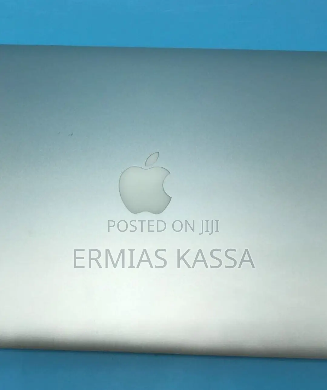 New Laptop Apple MacBook Air 2013 4GB Intel Core i5 SSD 128GB