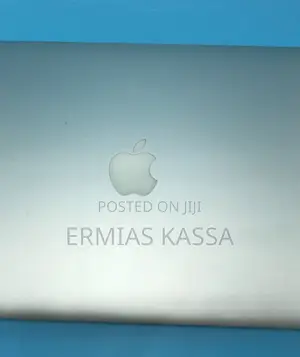 New Laptop Apple MacBook Air 2013 4GB Intel Core i5 SSD 128GB