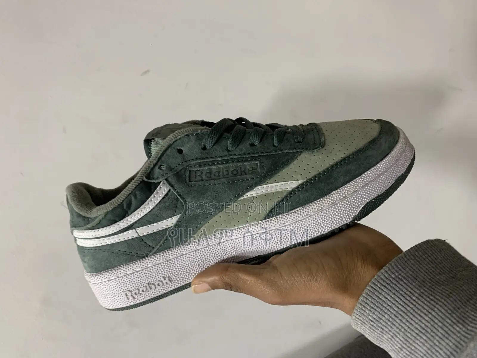 Original Reebok C Vintage Shoes