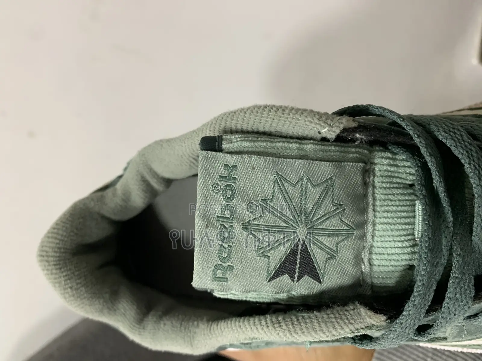 Original Reebok C Vintage Shoes