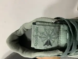 Original Reebok C Vintage Shoes