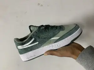 Original Reebok C Vintage Shoes