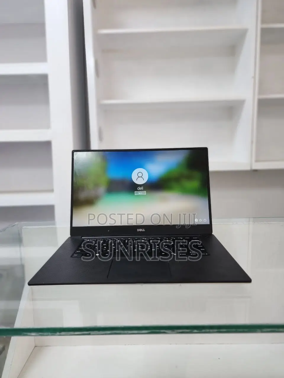 New Laptop Dell Precision M6400 16GB Intel Core I7 SSD 512GB