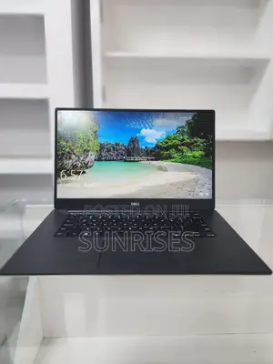 New Laptop Dell Precision M6400 16GB Intel Core I7 SSD 512GB