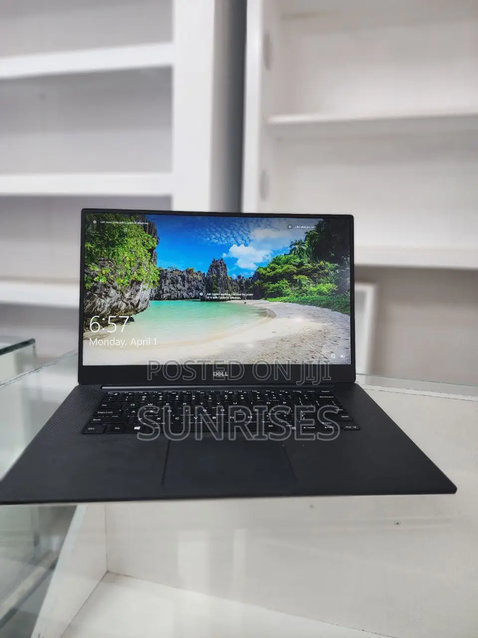 New Laptop Dell Precision M6400 16GB Intel Core I7 SSD 512GB