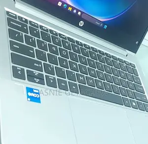 Photo - New Laptop HP ProBook 430 G8 8GB Intel Core I5 SSD 512GB