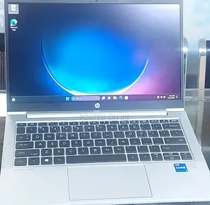 New Laptop HP ProBook 430 G8 8GB Intel Core I5 SSD 512GB