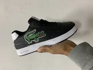 Photo - Original Lacoste Sneaker Shoes