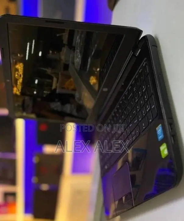 Laptop HP Stream Notebook 4GB Intel Core I5 HDD 500GB