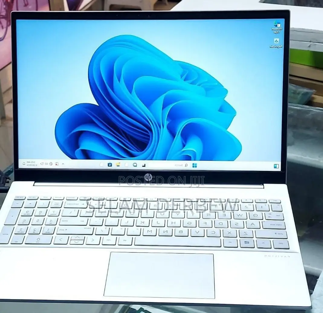 New Laptop HP Pavilion 15 16GB Intel Core I7 SSD 1T