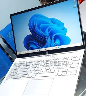 New Laptop HP Pavilion 15 16GB Intel Core I7 SSD 1T