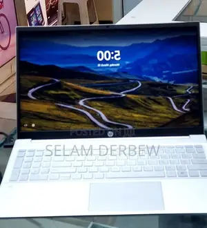 New Laptop HP Pavilion 15 16GB Intel Core I7 SSD 1T