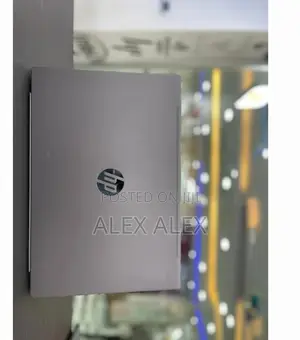 New Laptop HP Pavilion 15 8GB Intel Core I7 SSD 512GB