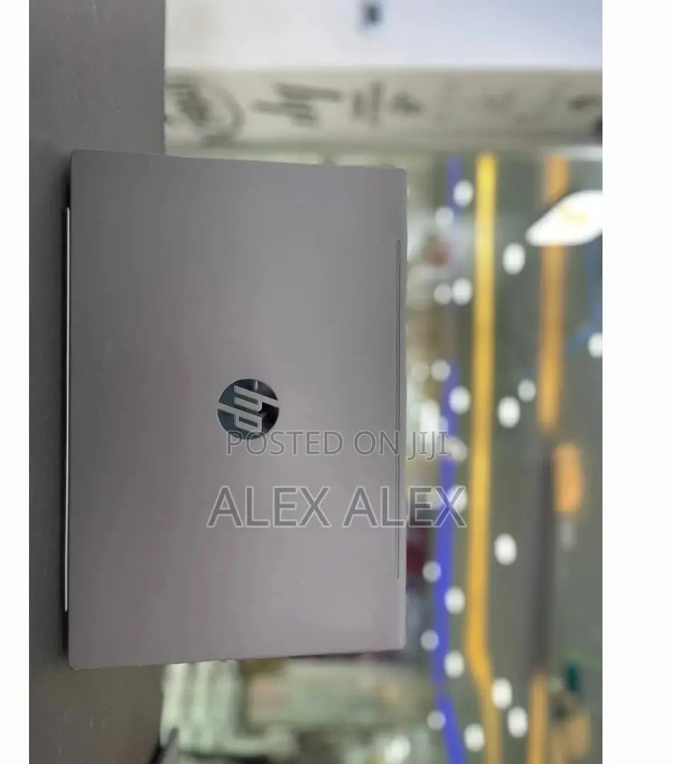 New Laptop HP Pavilion 15 8GB Intel Core I7 SSD 512GB