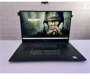 Photo - New Laptop Dell Precision 5520 16GB Intel Core I7 SSD 512GB