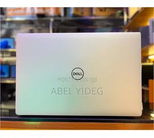 New Laptop Dell Precision 5520 16GB Intel Core I7 SSD 512GB