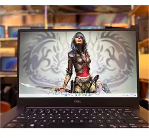 New Laptop Dell Precision 5520 16GB Intel Core I7 SSD 512GB