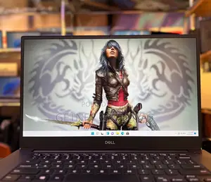 New Laptop Dell Precision 5520 16GB Intel Core I7 SSD 512GB