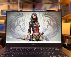 New Laptop Dell Precision 5520 16GB Intel Core I7 SSD 512GB