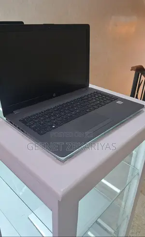Photo - New Laptop HP Stream Notebook 8GB Intel Core I5 HDD 1T