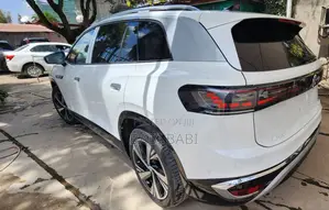 New Volkswagen ID.6 2024 White