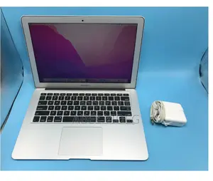 Photo - New Laptop Apple MacBook Air 2013 6GB Intel Core I5 SSD 128GB